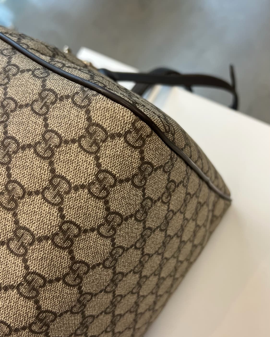 구찌 보스턴백 상품이미지3