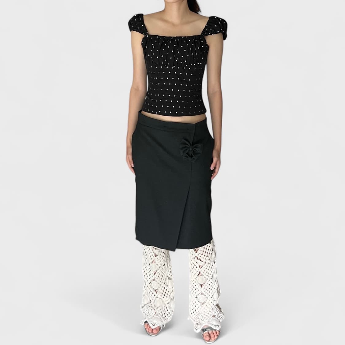 Valentino skirt 상품이미지4