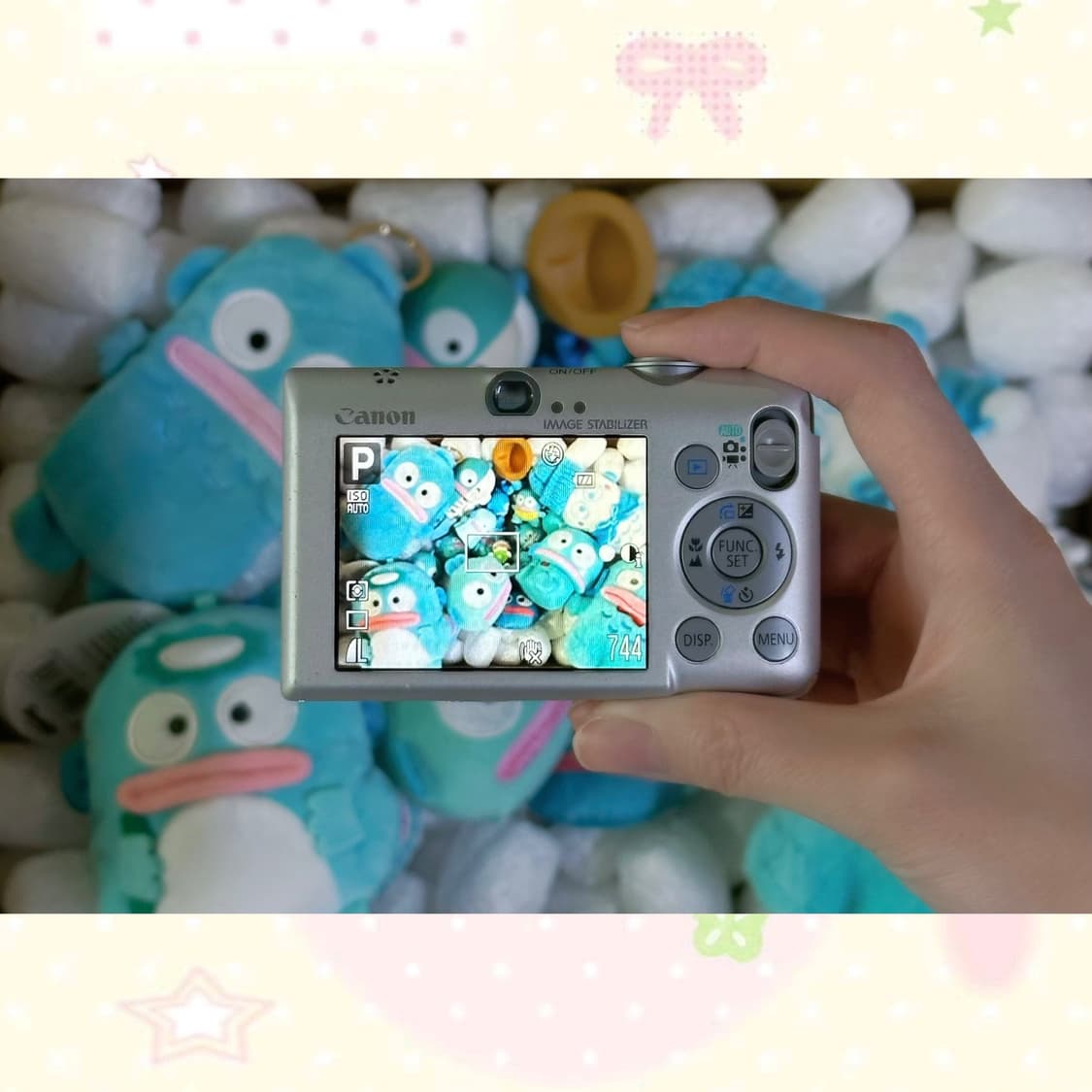 [*희귀!🔥/작례⭕️] 캐논 IXY 110 IS (IXUS 95 IS) 상품이미지4