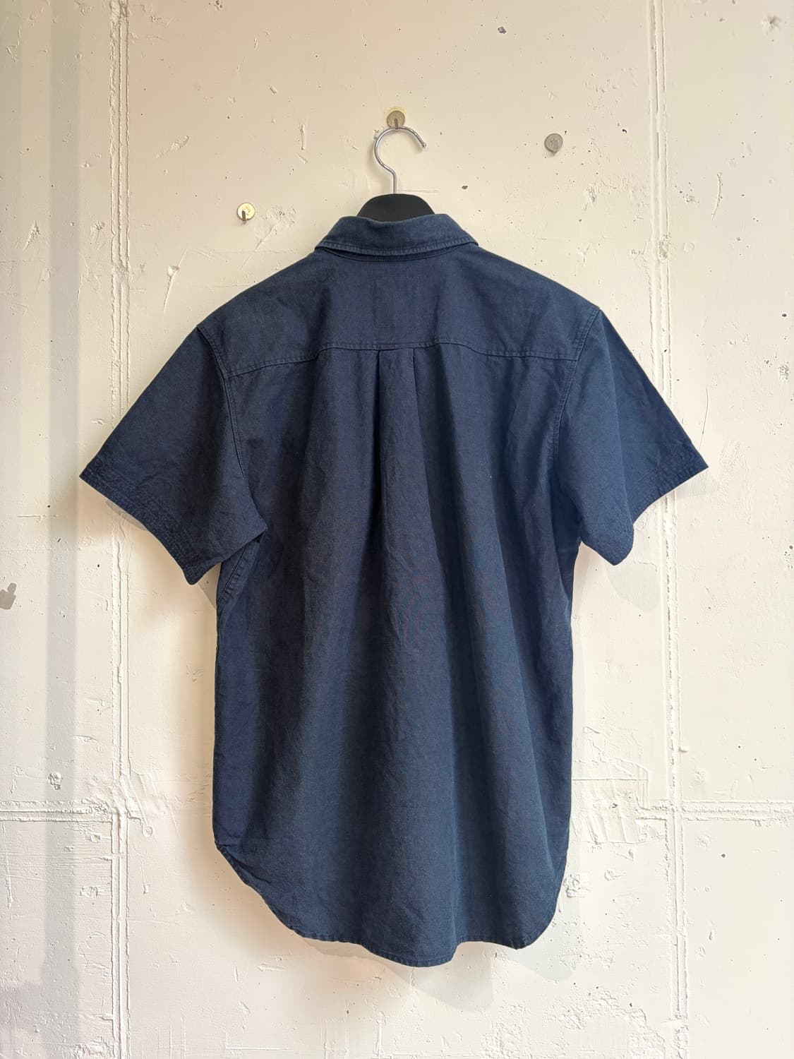 Sunny Clouds short sleeve shirt  상품이미지5