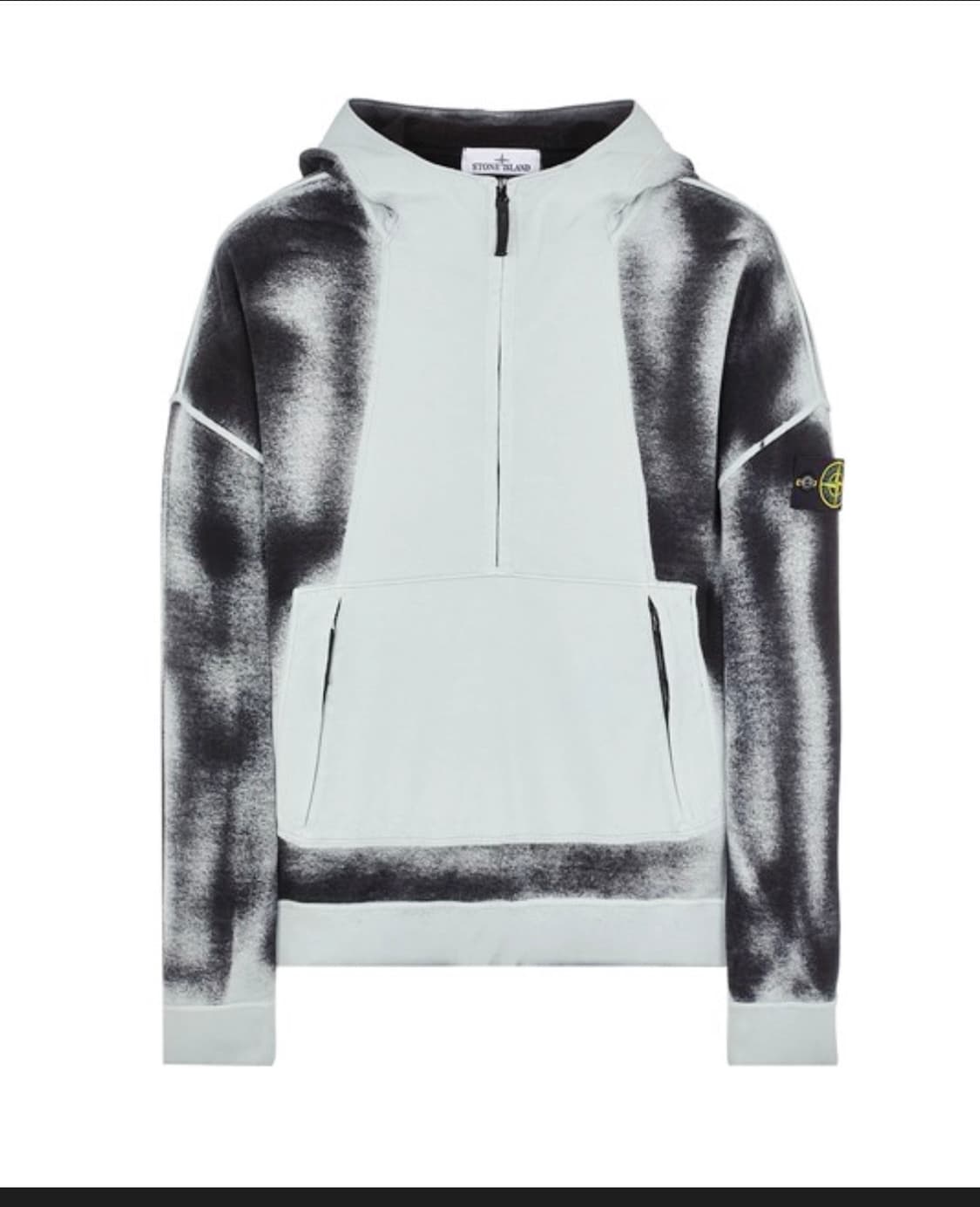 덱스 스톤아일랜드 후드 상품이미지2