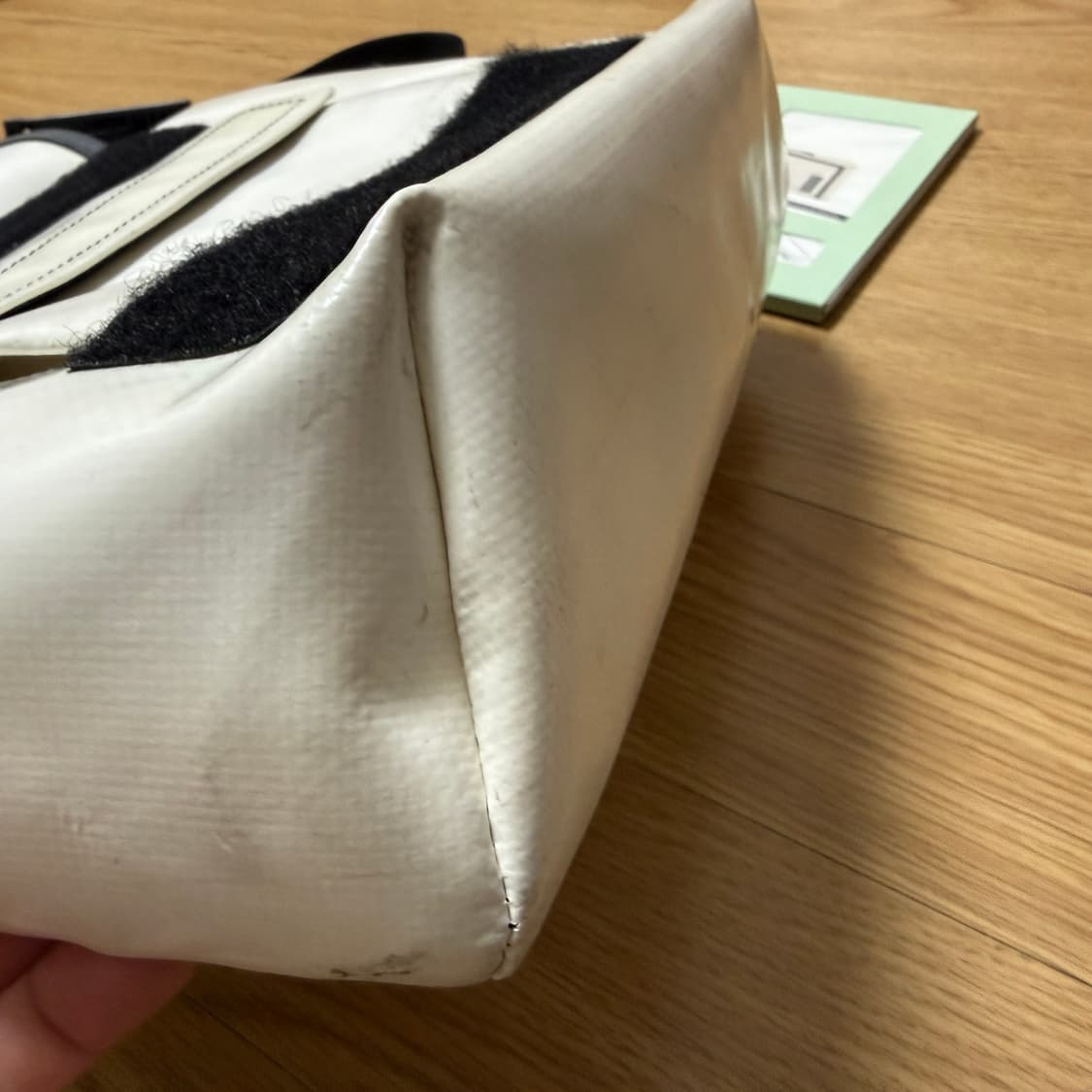 프라이탁 라씨 가방 크로스백 상품이미지5