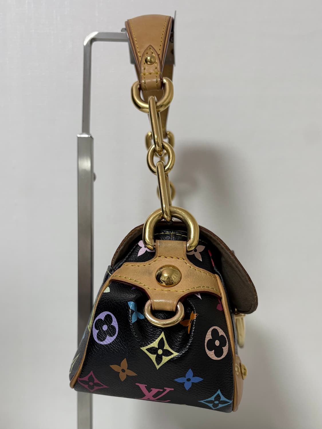 루이비통 멀티컬러 마릴린 숄더백 상품이미지4
