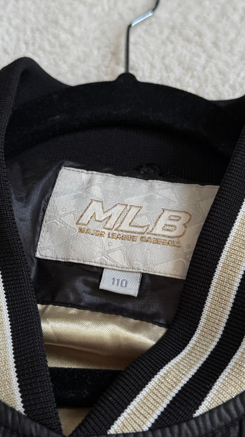 MLB 시카고 화이트삭스 패딩 상품이미지5