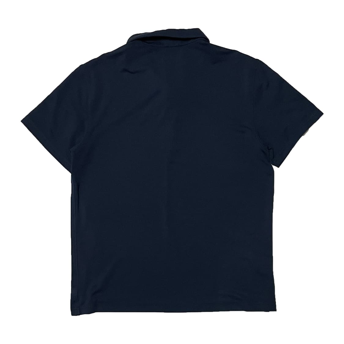 나이키 네이비 드라이핏 카라티 상품이미지2