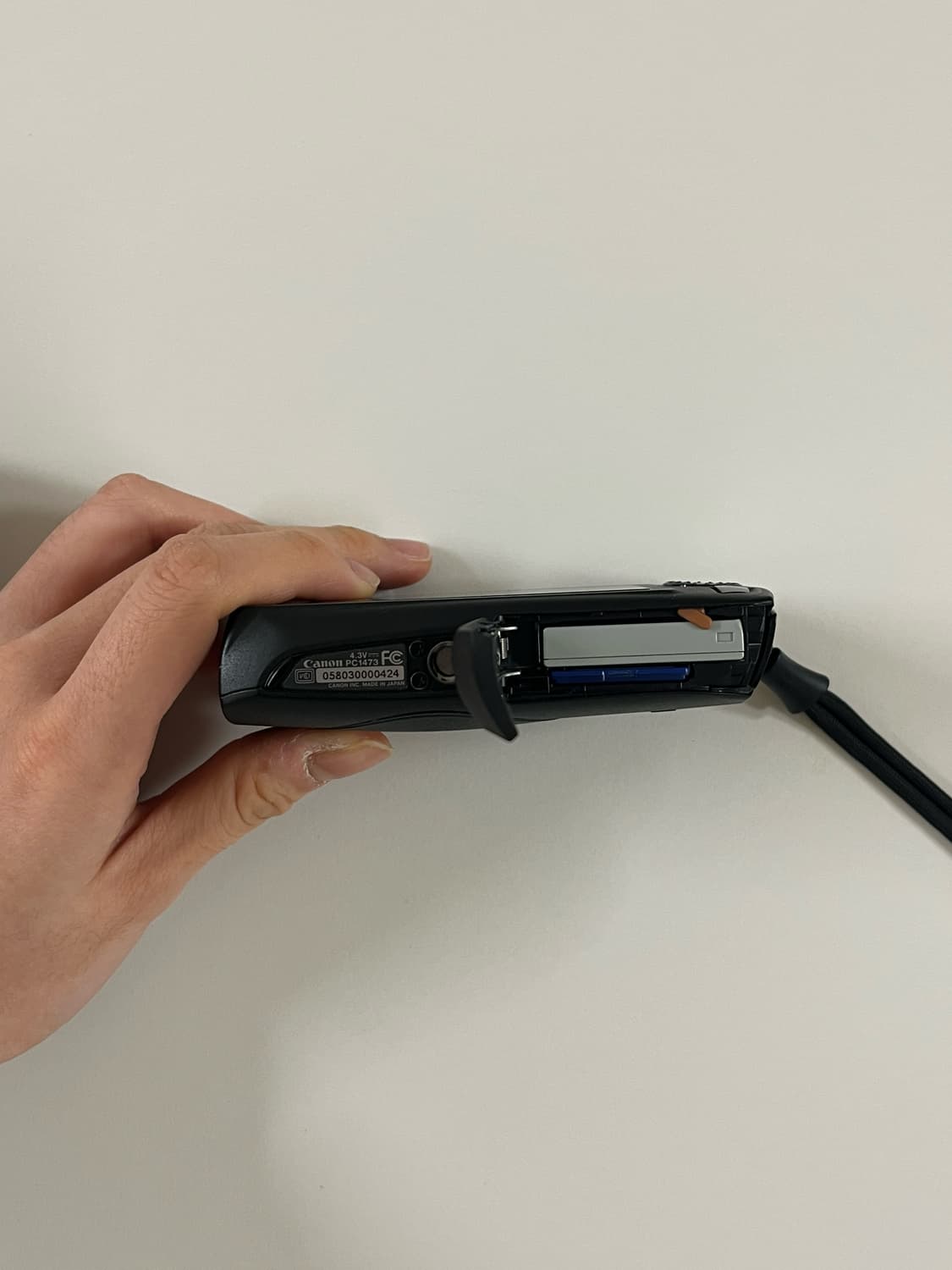 캐논 익서스 300 hs 상품이미지5