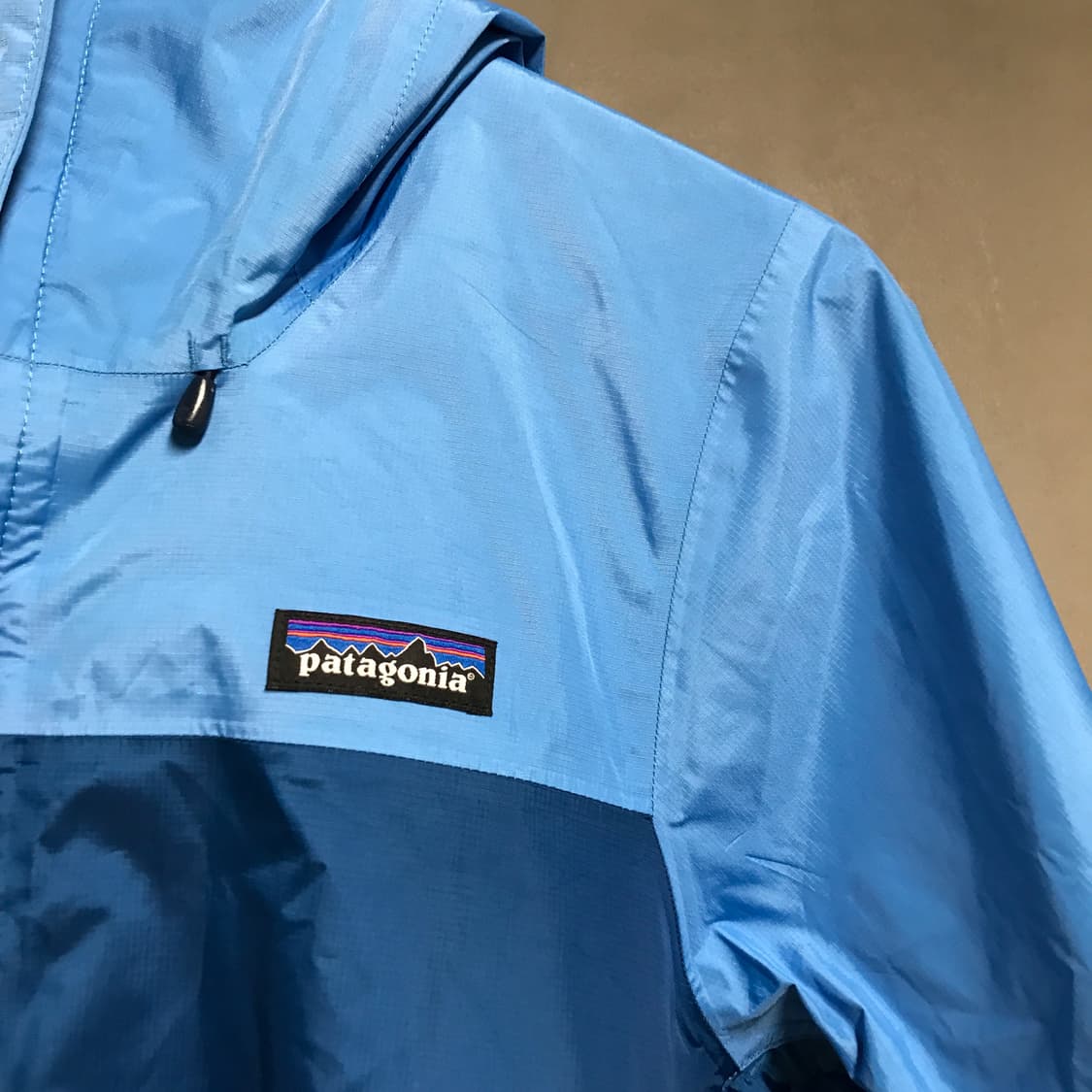 파타고니아 바람막이 자켓 XS(W) 상품이미지4