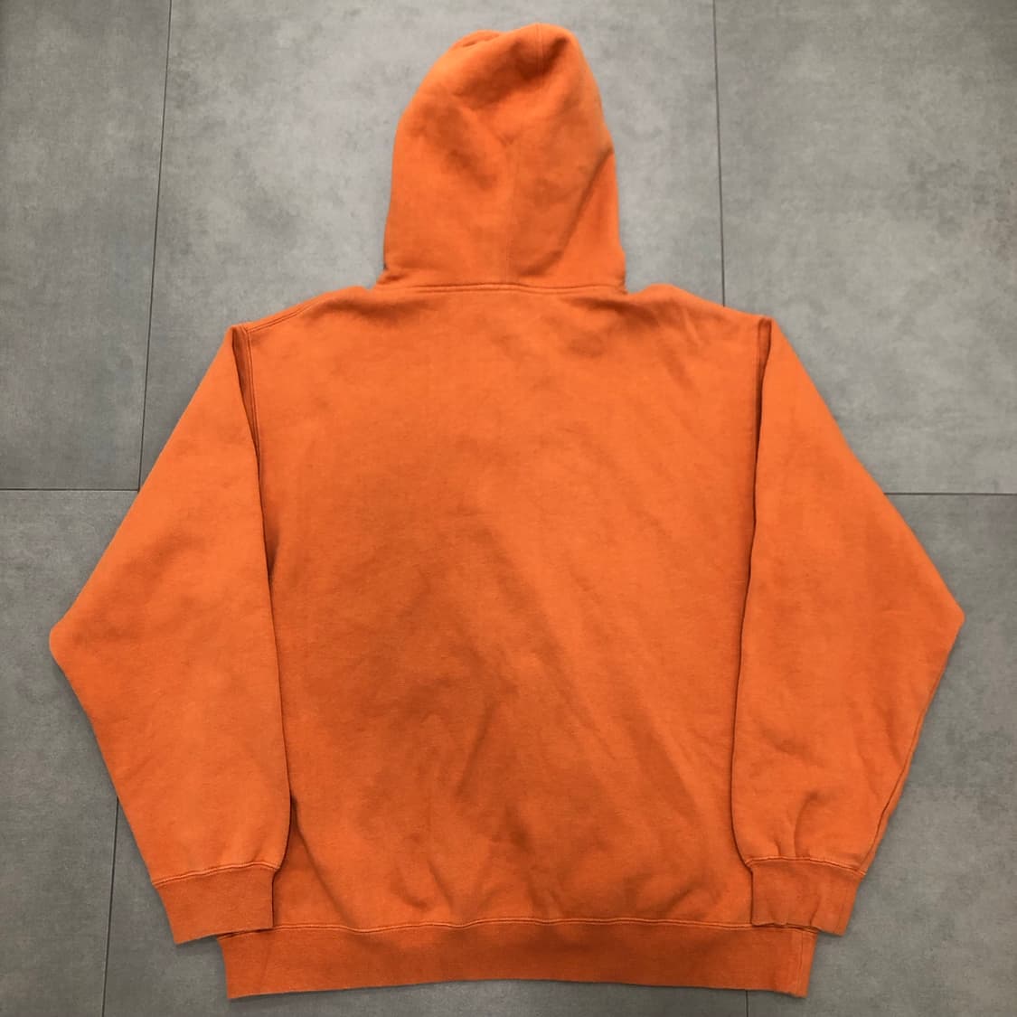 스투시 올드 미국 usa 후드티셔츠 L 상품이미지6
