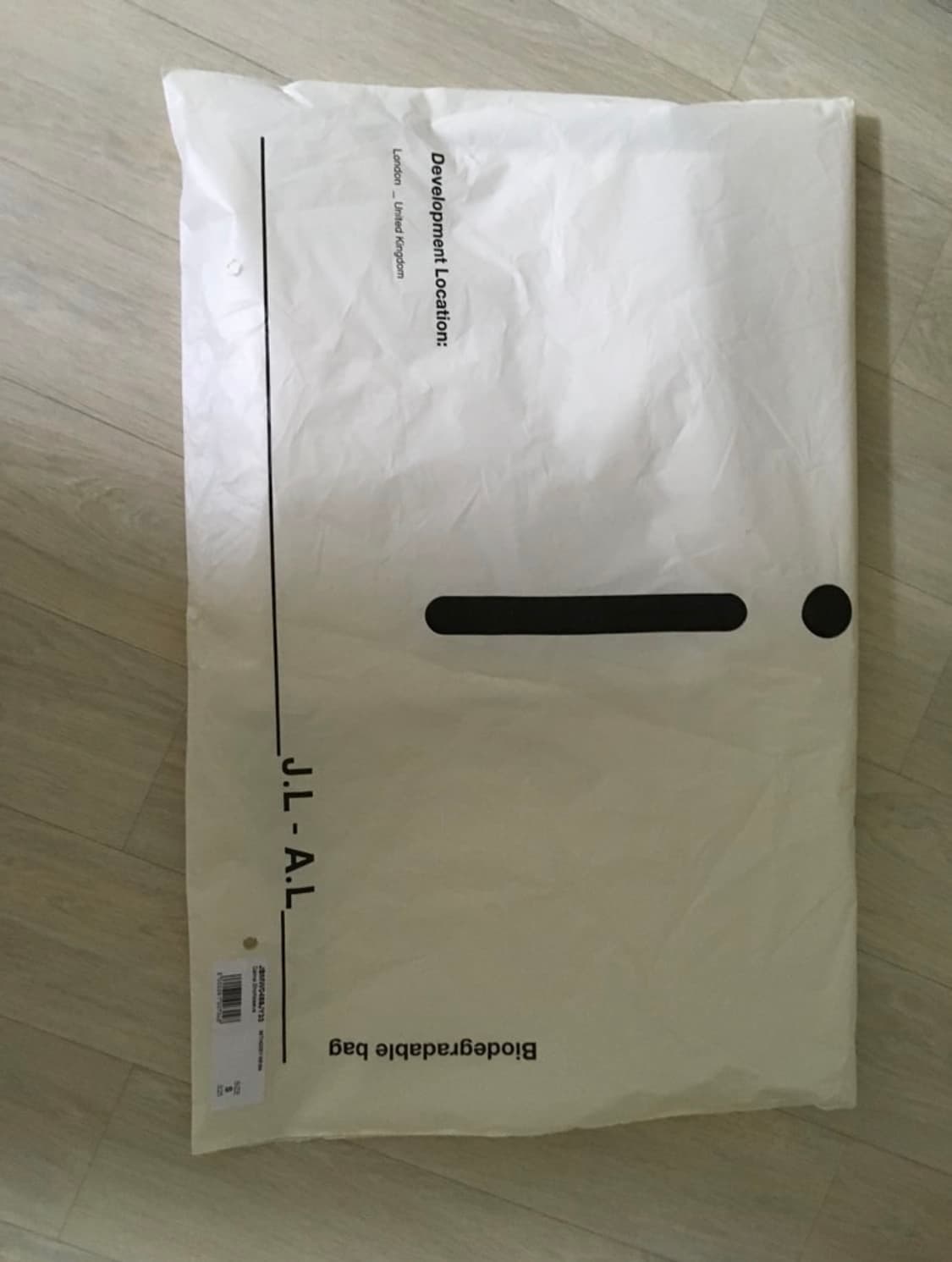 jlal 반팔 새상품 단돈 5마넌 상품이미지3