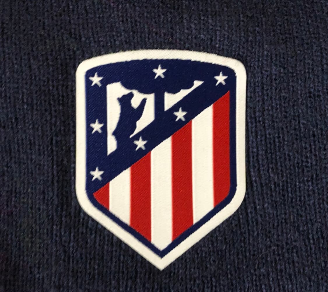 뉴에라 아틀레티코(AT)마드리드 숏비니 상품이미지4