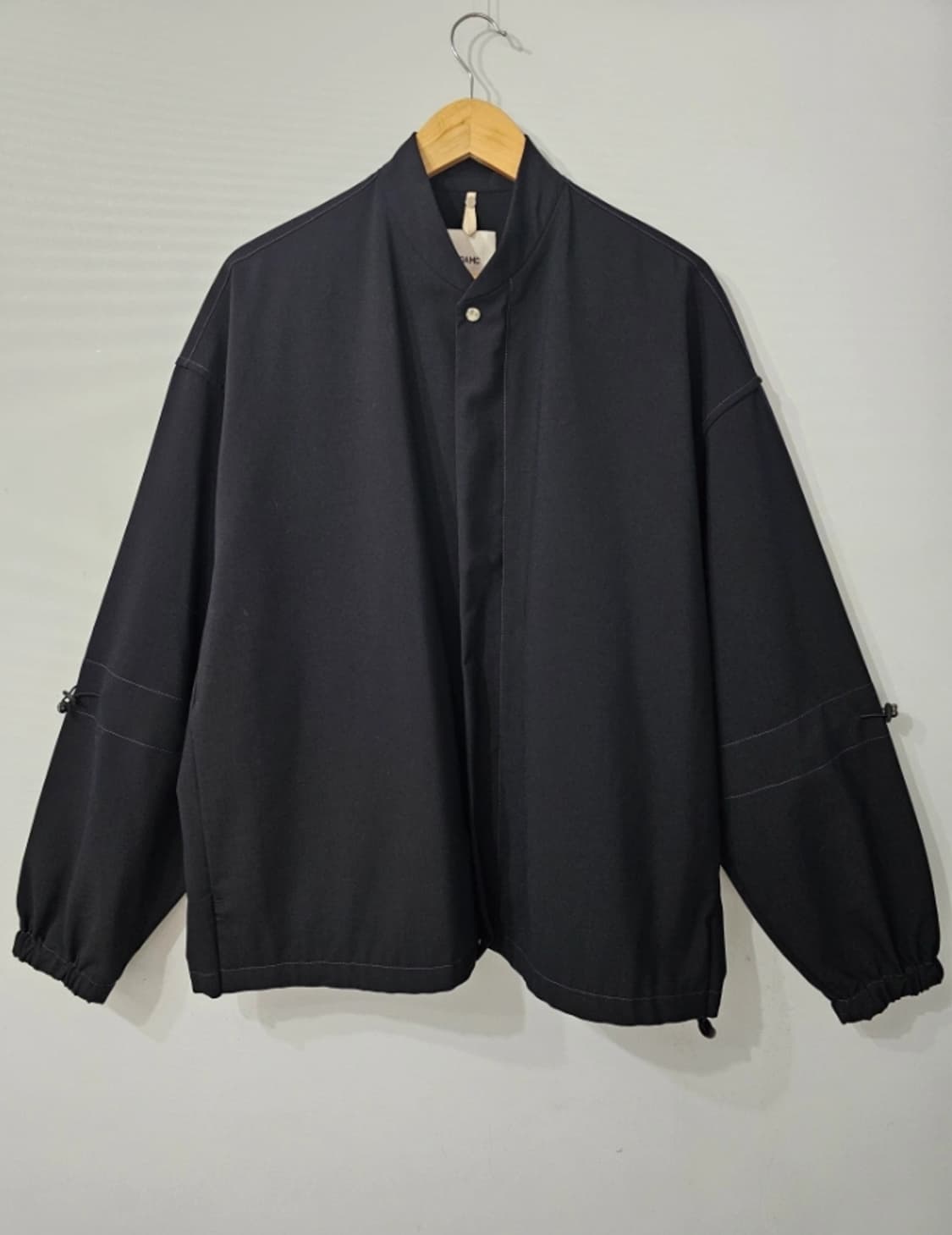 OAMC 오에이엠씨 오버핏 아노락 자켓 100 상품이미지3