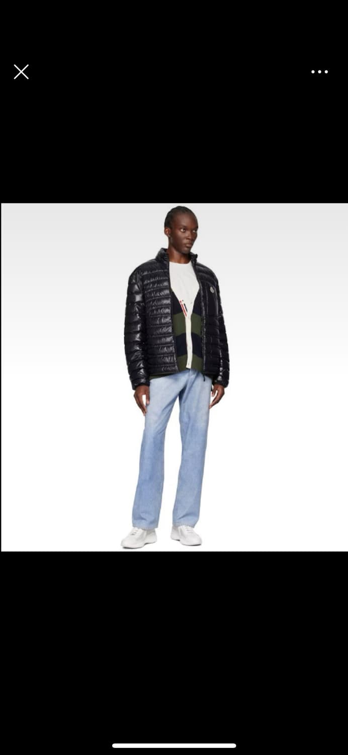 몽클레어 패딩 (다운, 경량) 상품이미지10