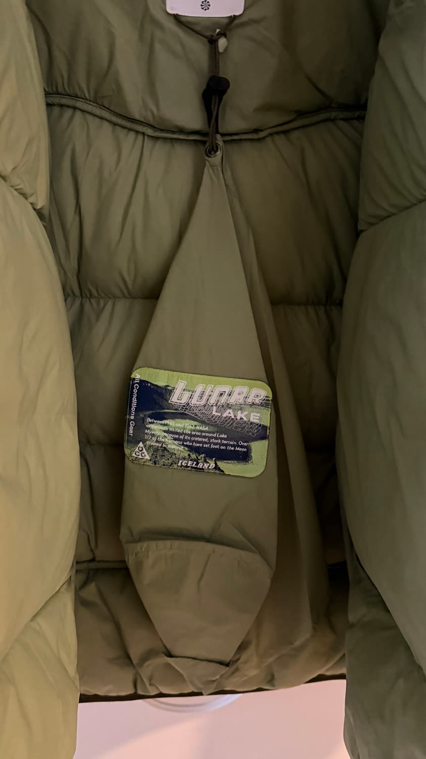 Nike ACG Lunar Lake  상품이미지3