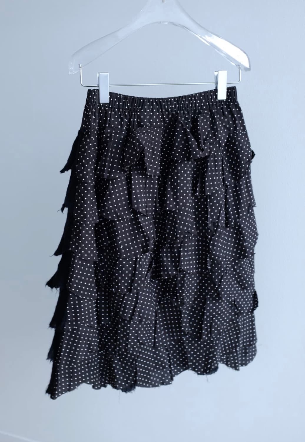 Comme des Garcons 2 way skirt 상품이미지4