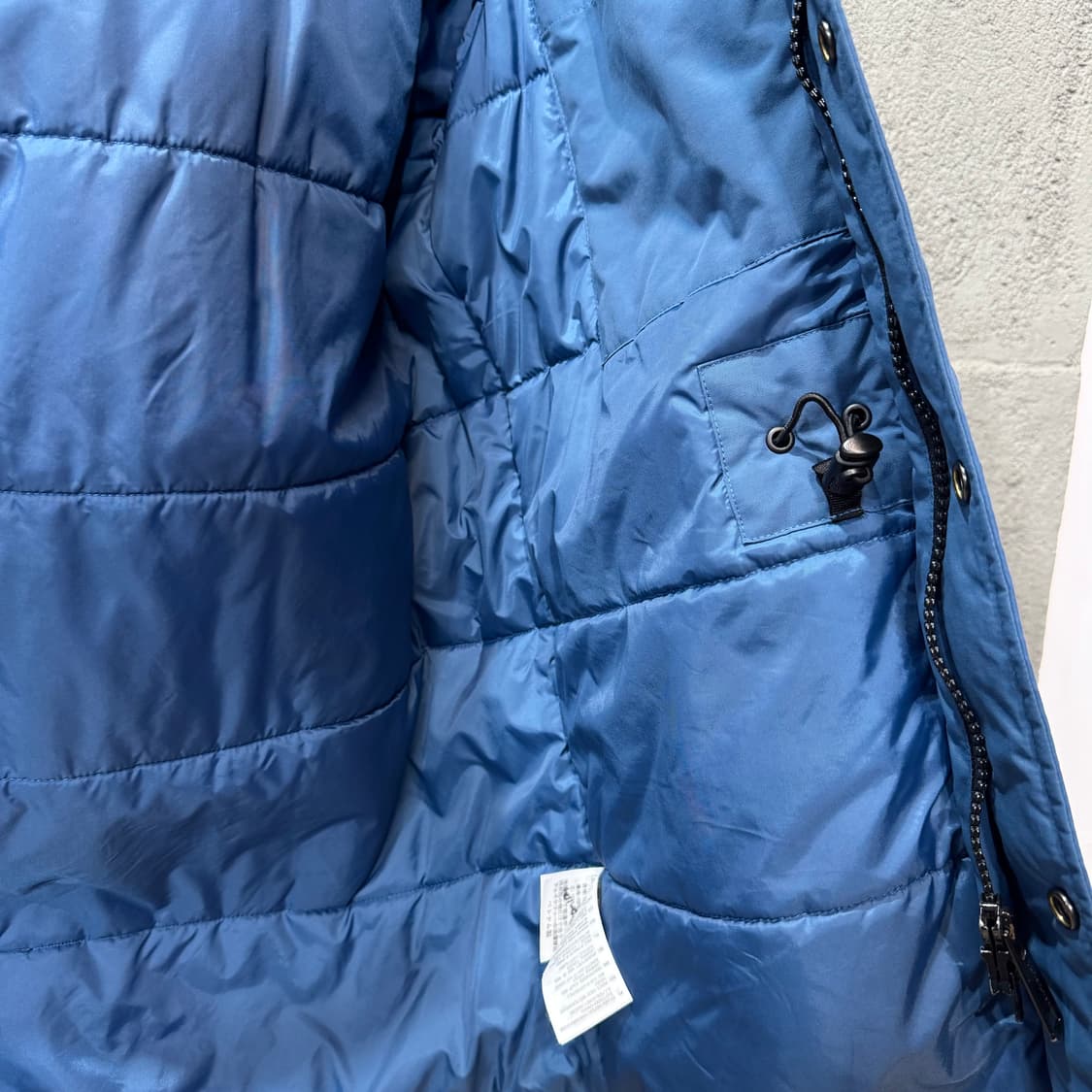 칼하트 앵커리지 파카 (S)   상품이미지5