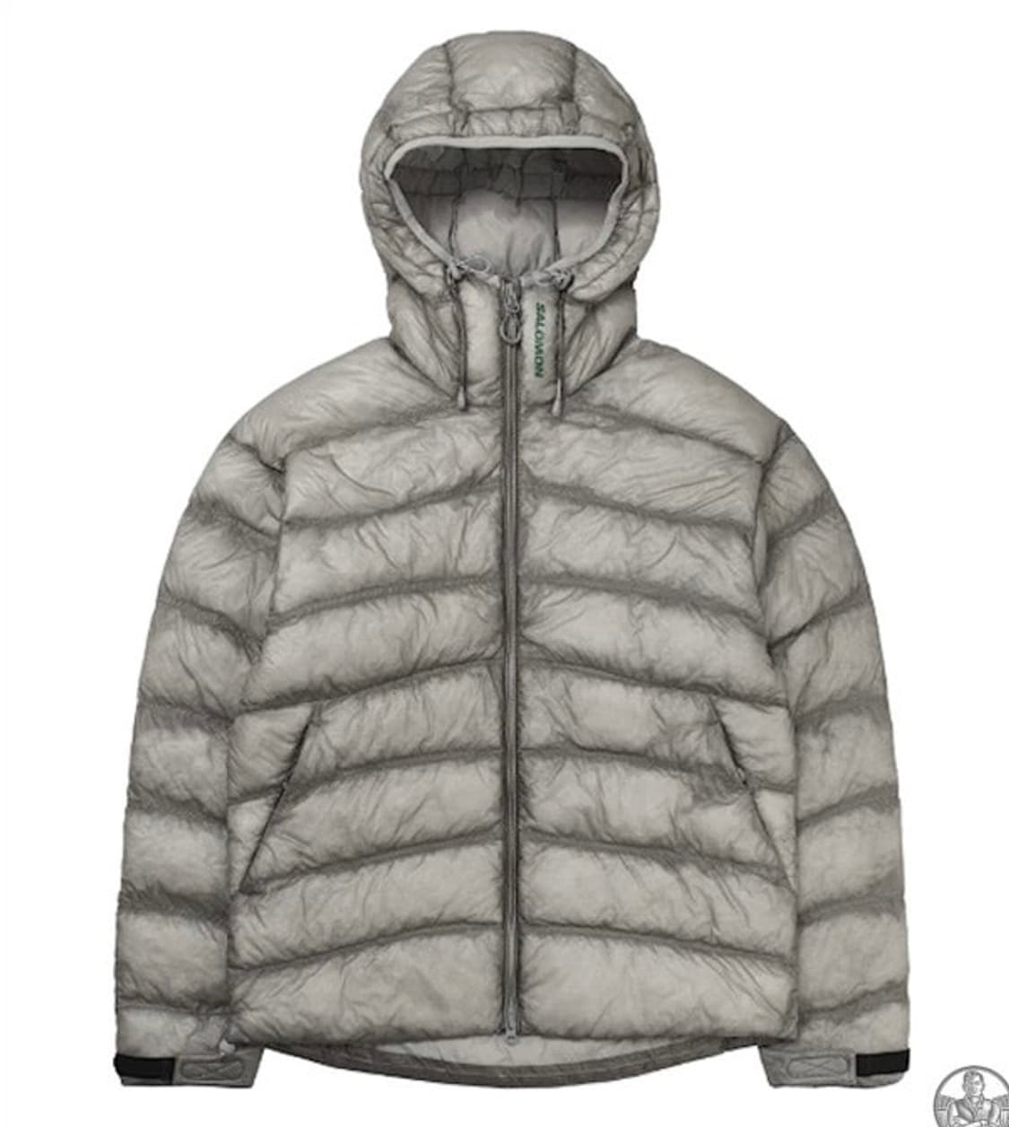 살로몬 uni 크로스 패딩 상품이미지1