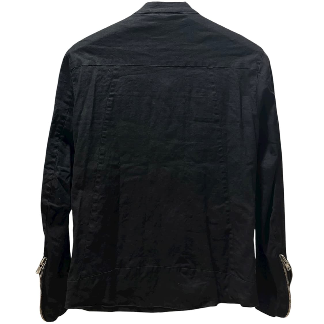 [3] 립 반 윙클 더블 지퍼 라이더 블루종 상품이미지6