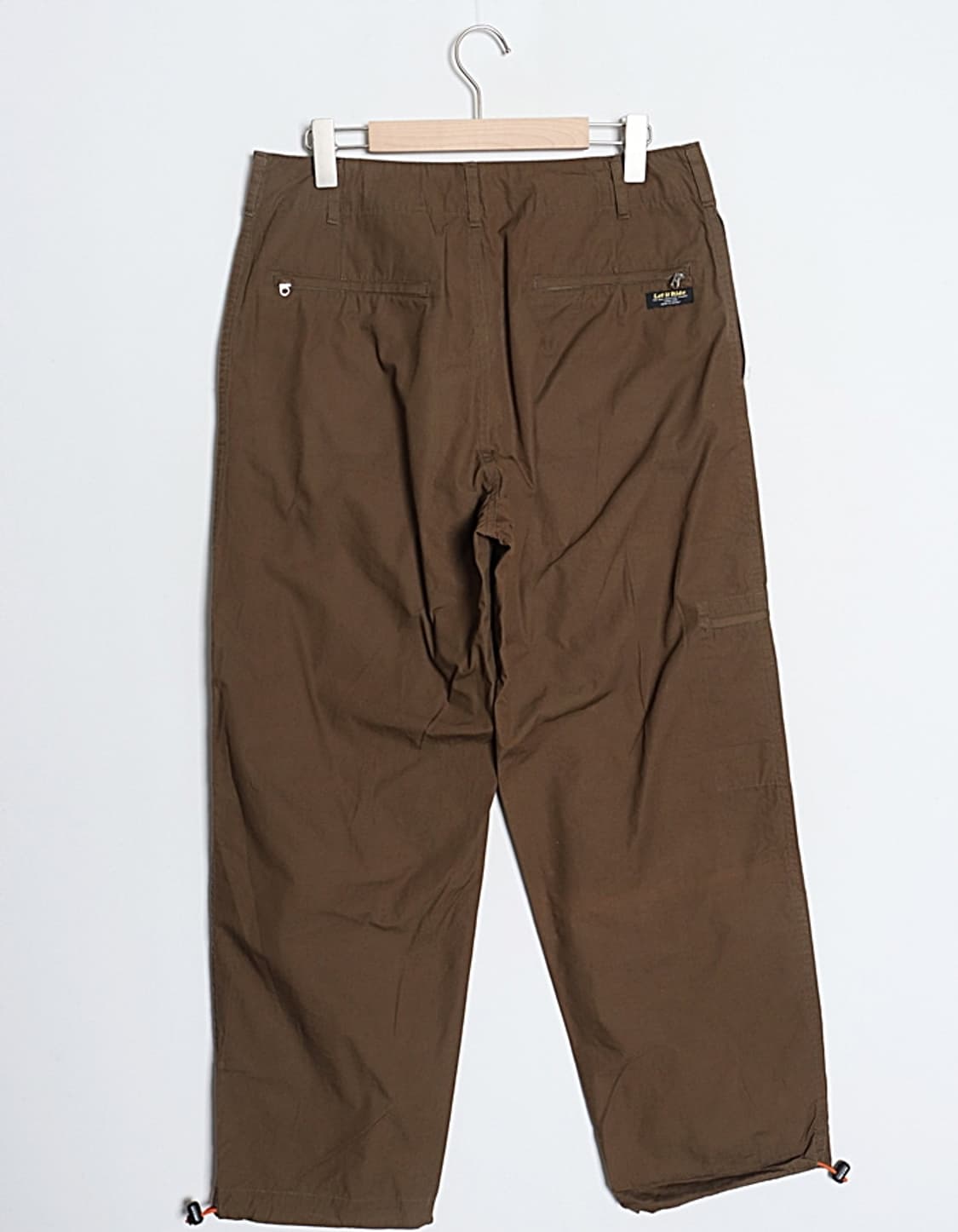 Let it Ride SingleCargo Jogger Pant (32) 상품이미지5