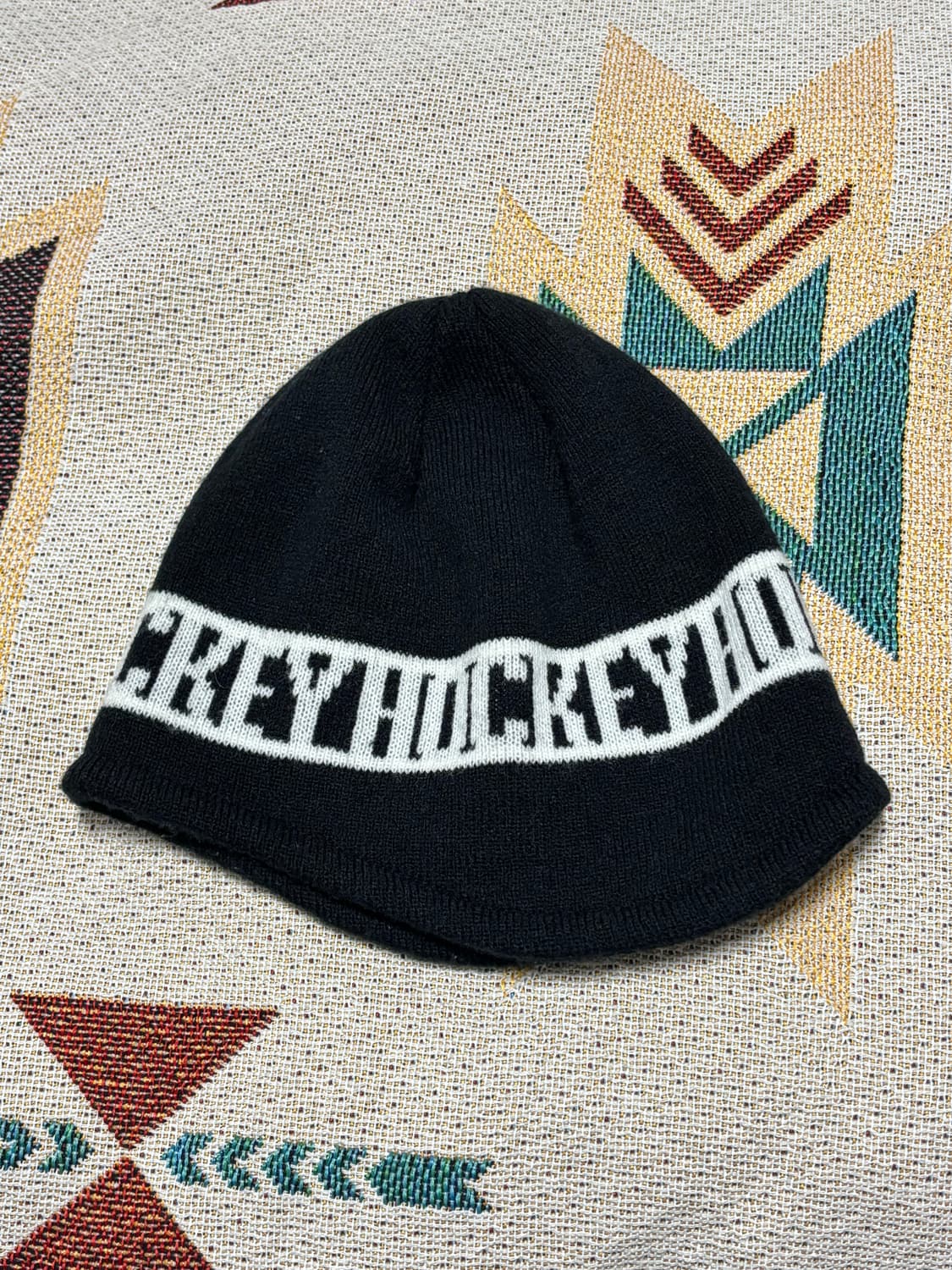 하키 이어 커버 비니 상품이미지2