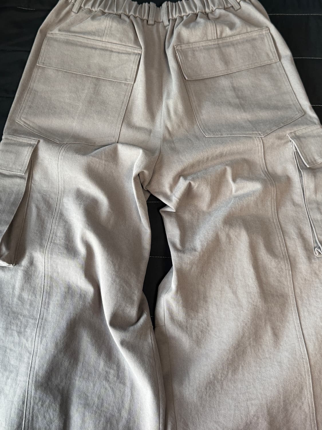 아캄 초판 카고팬츠 2size 상품이미지2