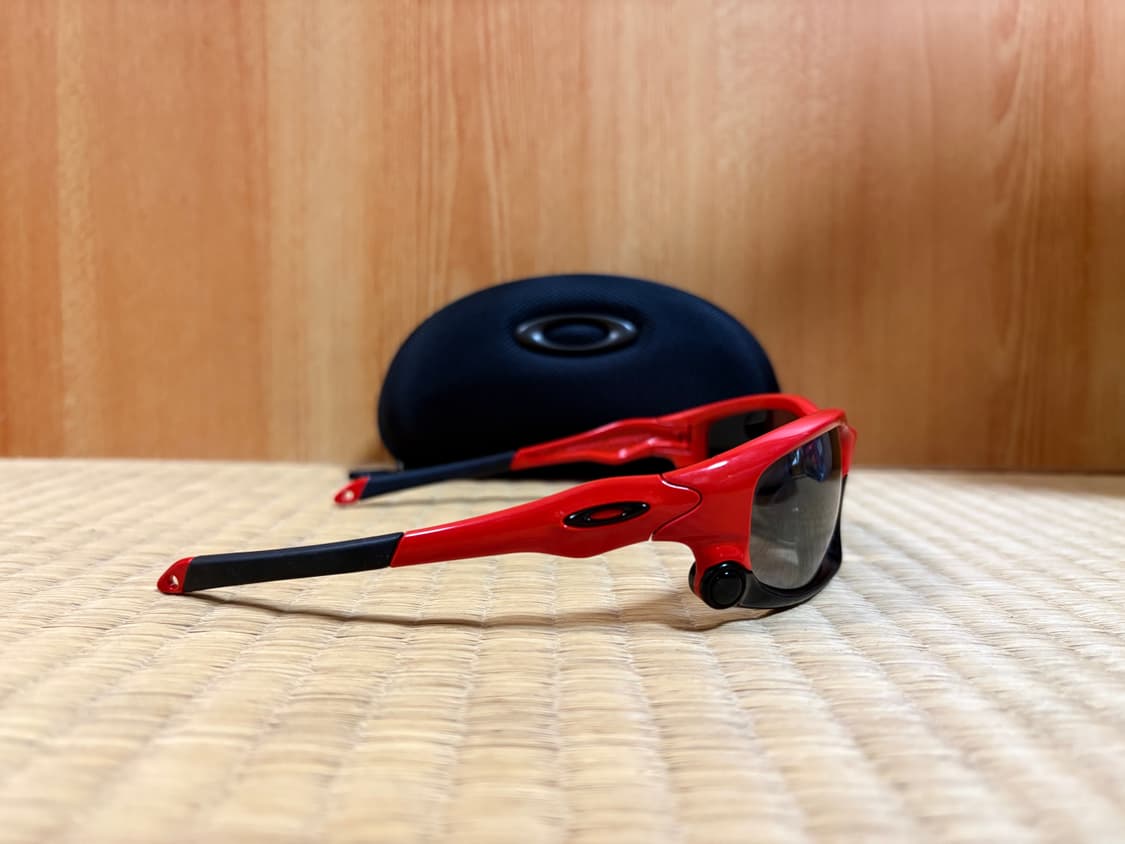 오클리 스플릿 자켓 풀박 상품이미지2