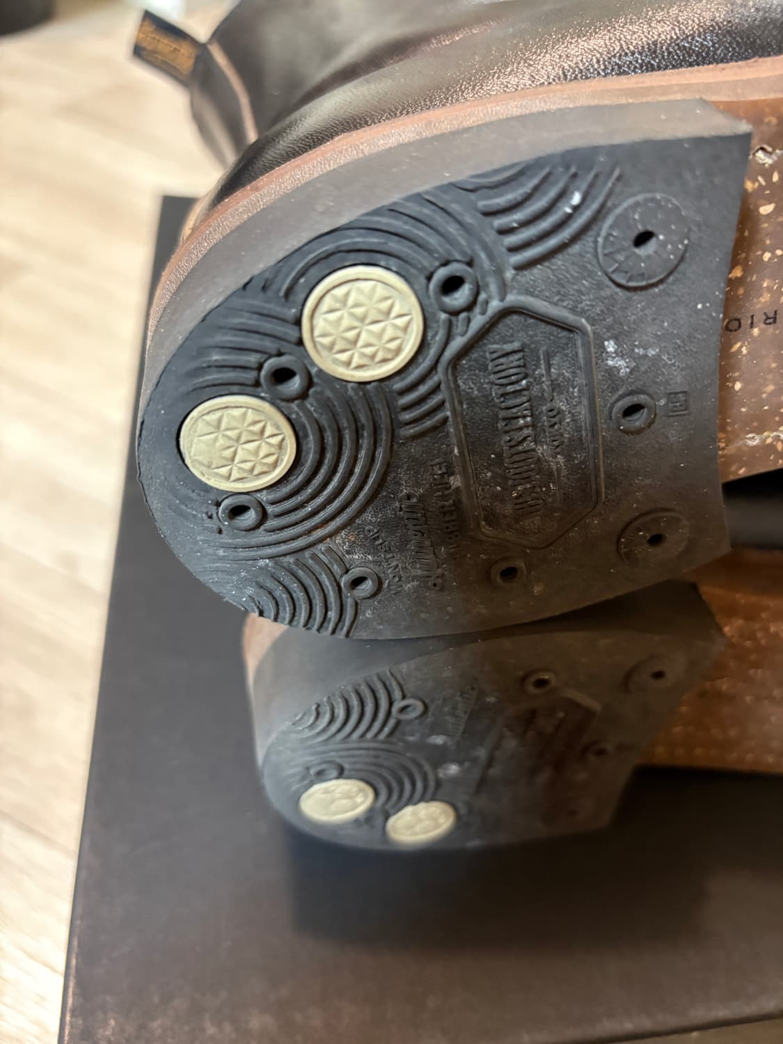 롤링덥트리오 캐스퍼 홀스하이드 7 상품이미지3