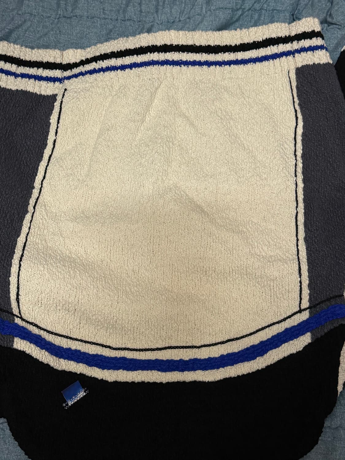 아더에러 알리브 니트집업 L 상품이미지4