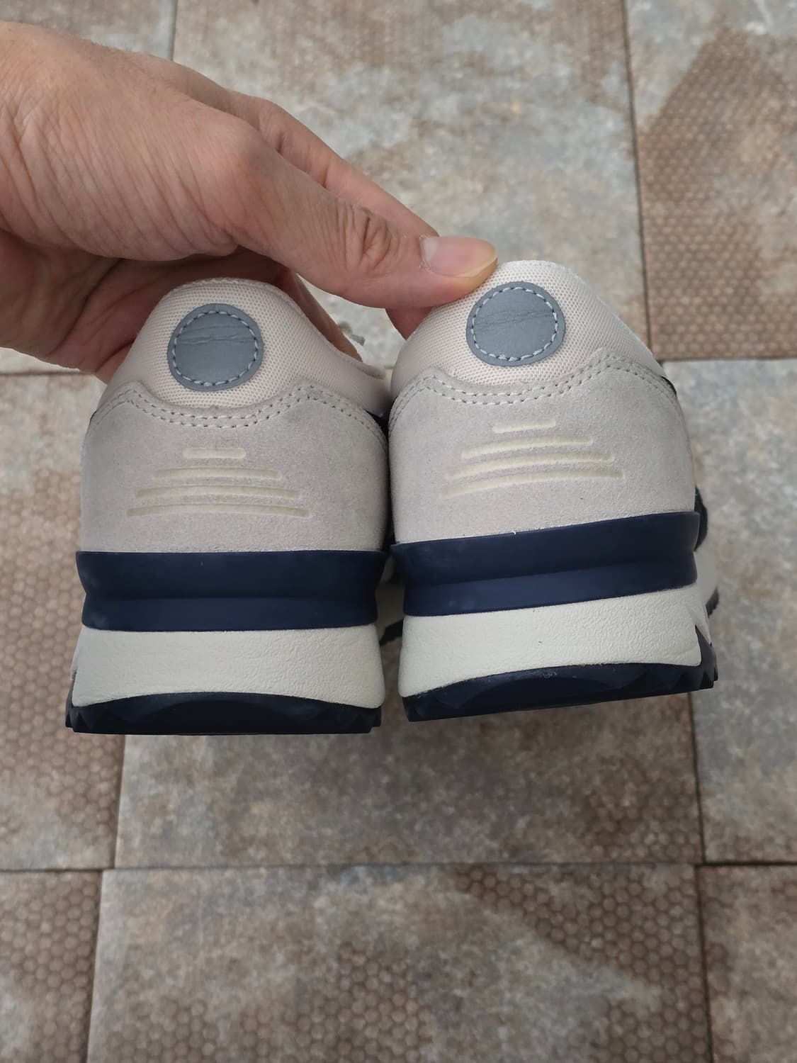 (245)오니츠카타이거 캘리포니아 78 ex  상품이미지7