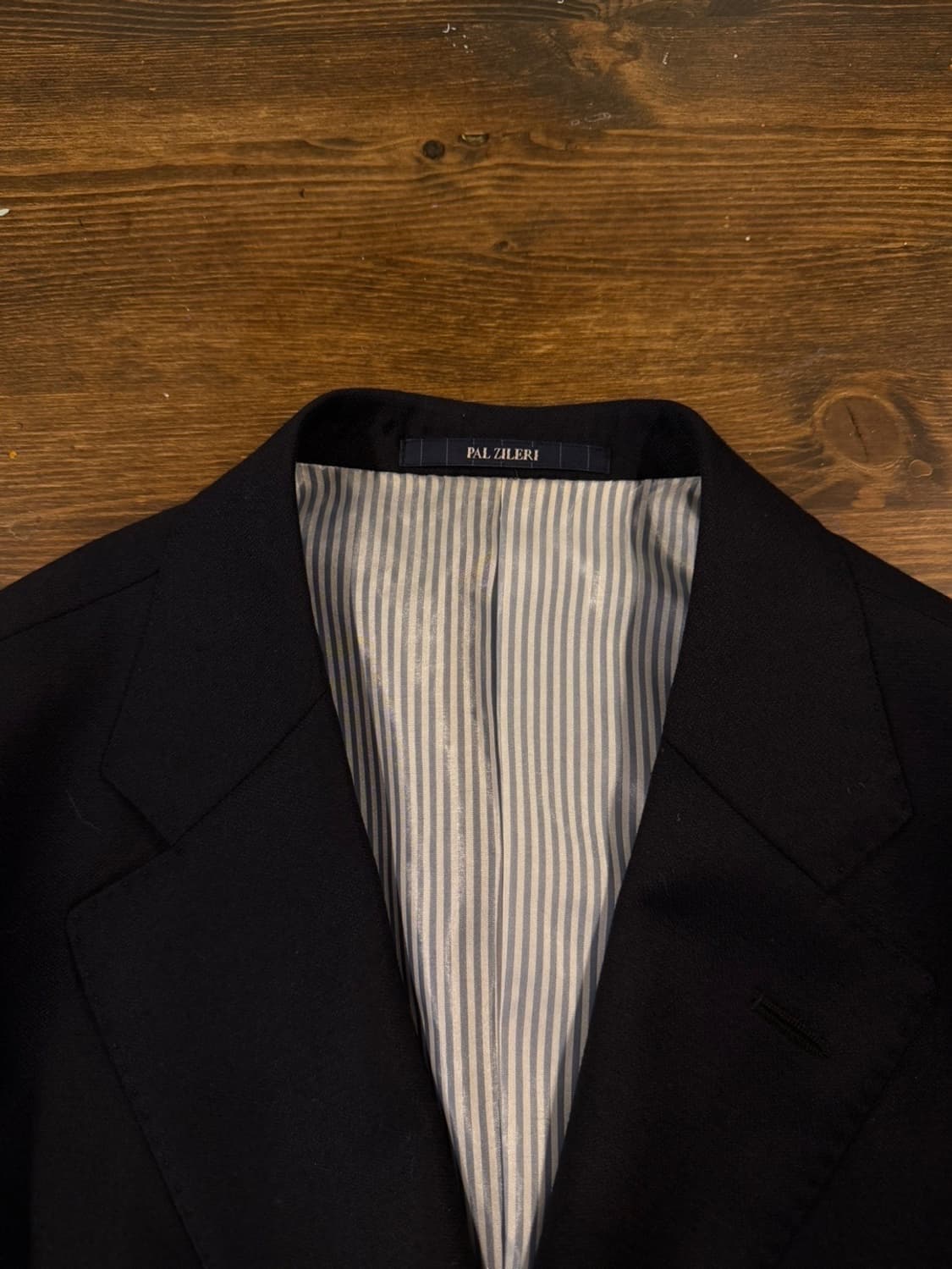 빨질레리 테일러드 자켓 남성100 상품이미지6