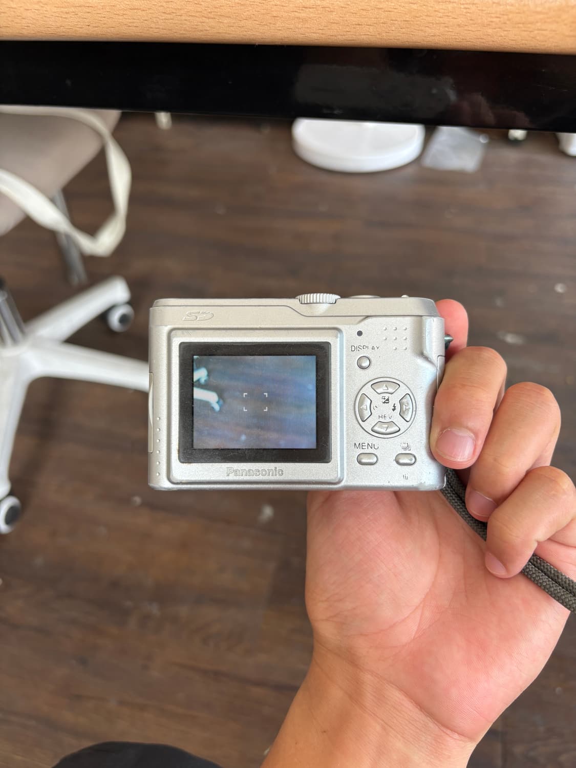 파나소닉 루믹스 dmc lz2 디지털카메라 상품이미지4