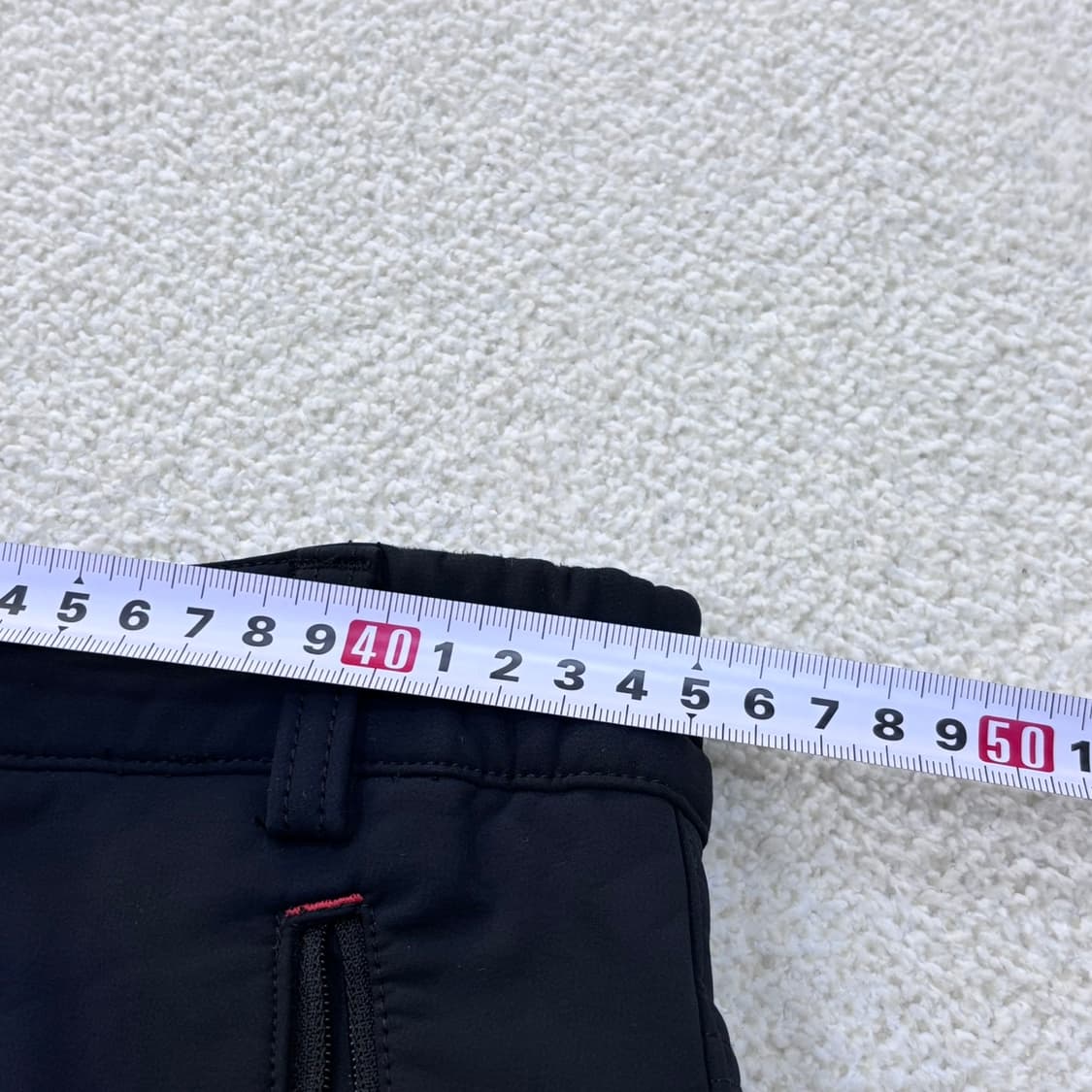 88 노스페이스 다이노시리즈 등산 바지 0309E 상품이미지5