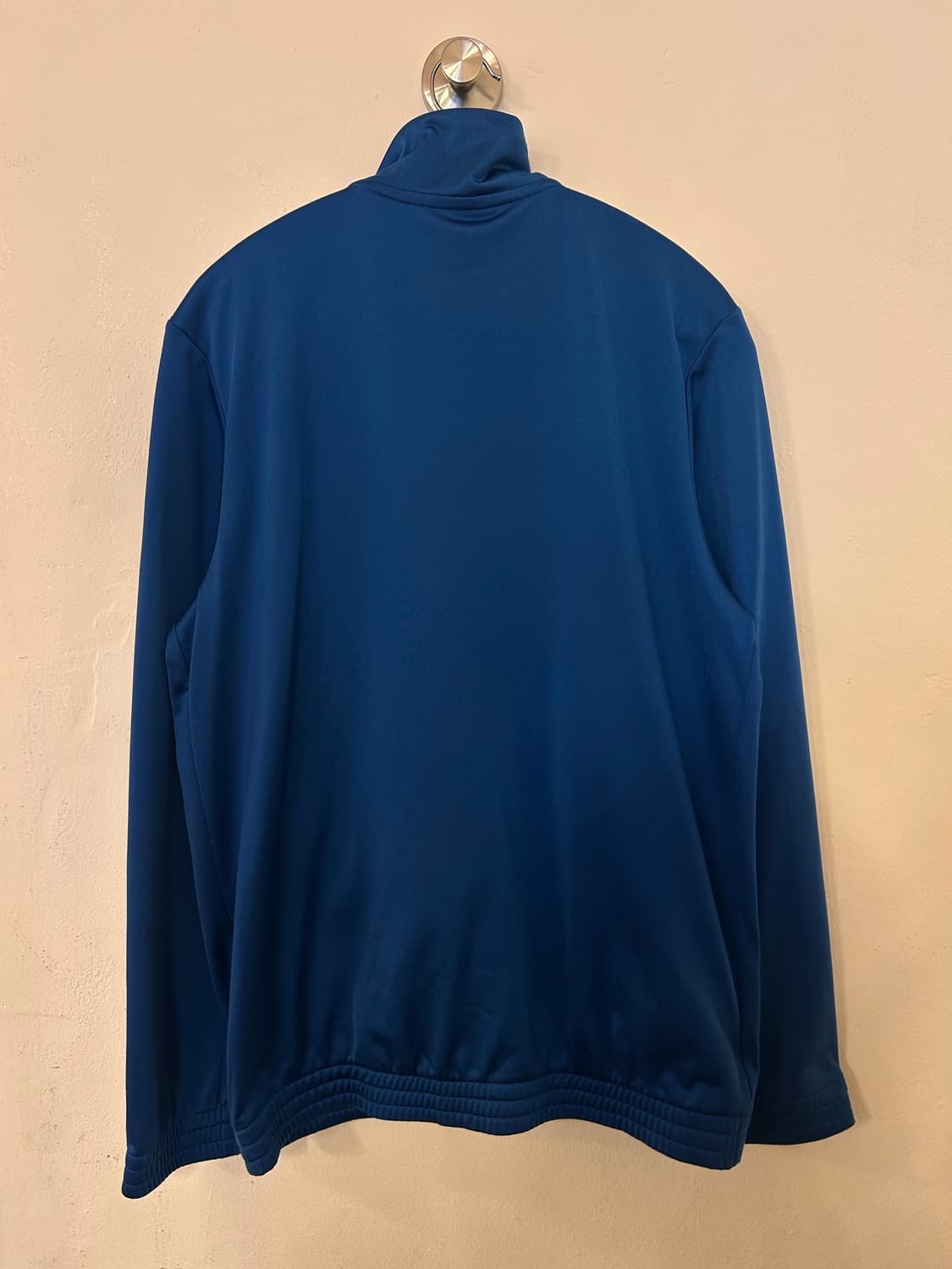 아디다스 TS ENTRY 파란색 져지 100 상품이미지5