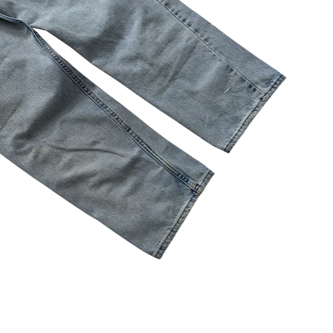 [34] 90's 리바이스 505 데님 청바지 USA [LV1336] 상품이미지9