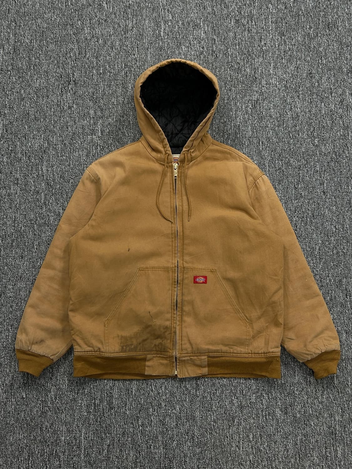 디키즈 빈티지 엑티브 워크 자켓 L   상품이미지3