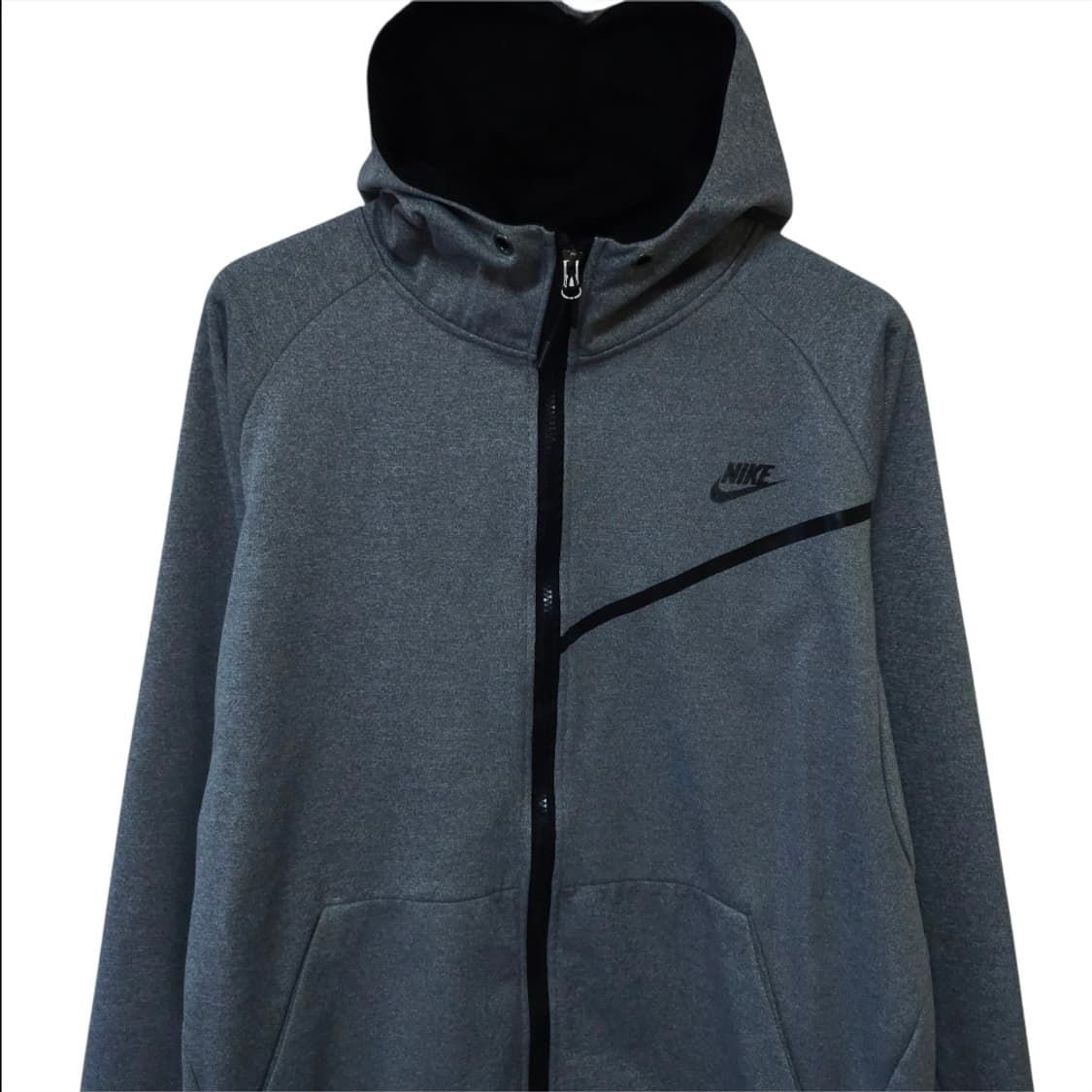 나이키 져지 105-110 트랙탑 저지 집업 상품이미지2