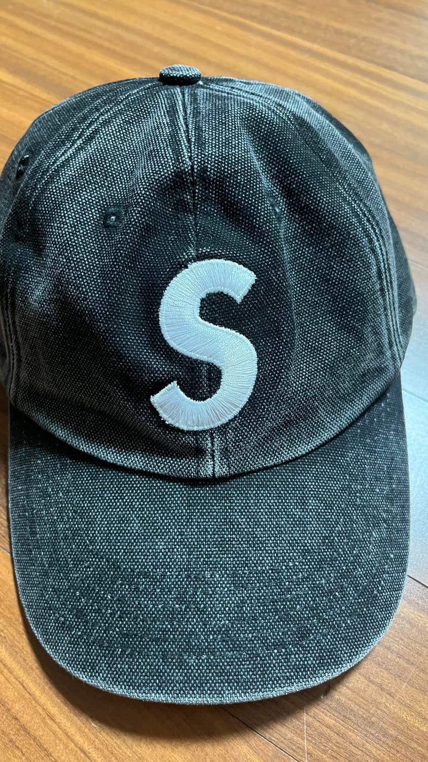 정품 슈프림 모자 팔아요 상품이미지1