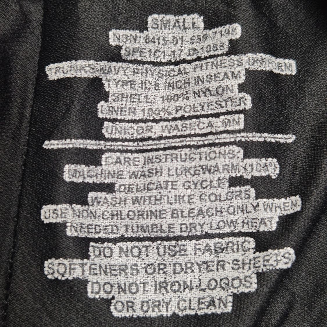 [S]미군 하계 트레이닝 -696 상품이미지3