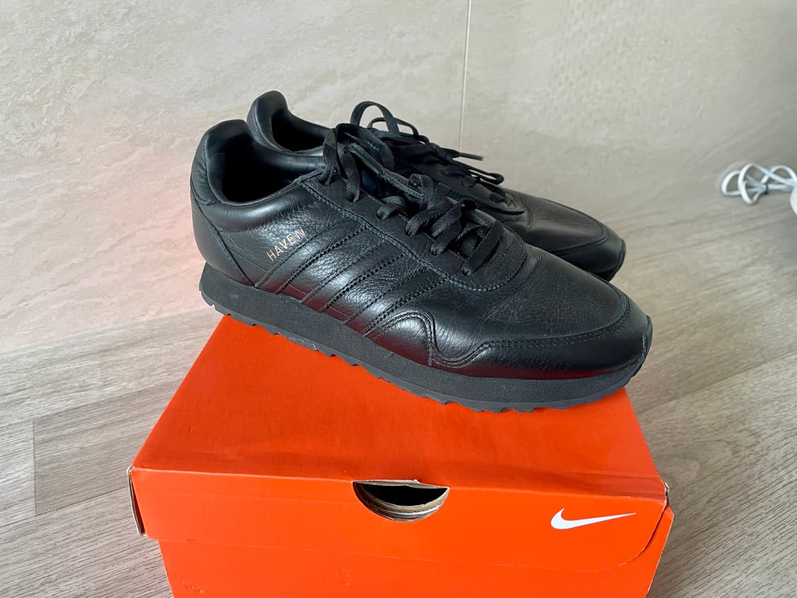 아디다스 / 헤이븐, 남성 운동화 / 260 상품이미지1