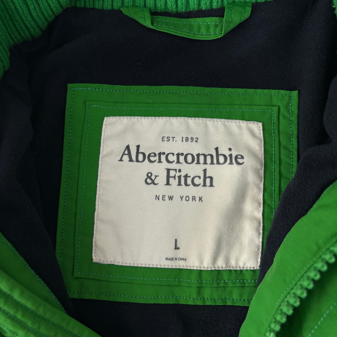 아베크롬비 자켓 상품이미지7