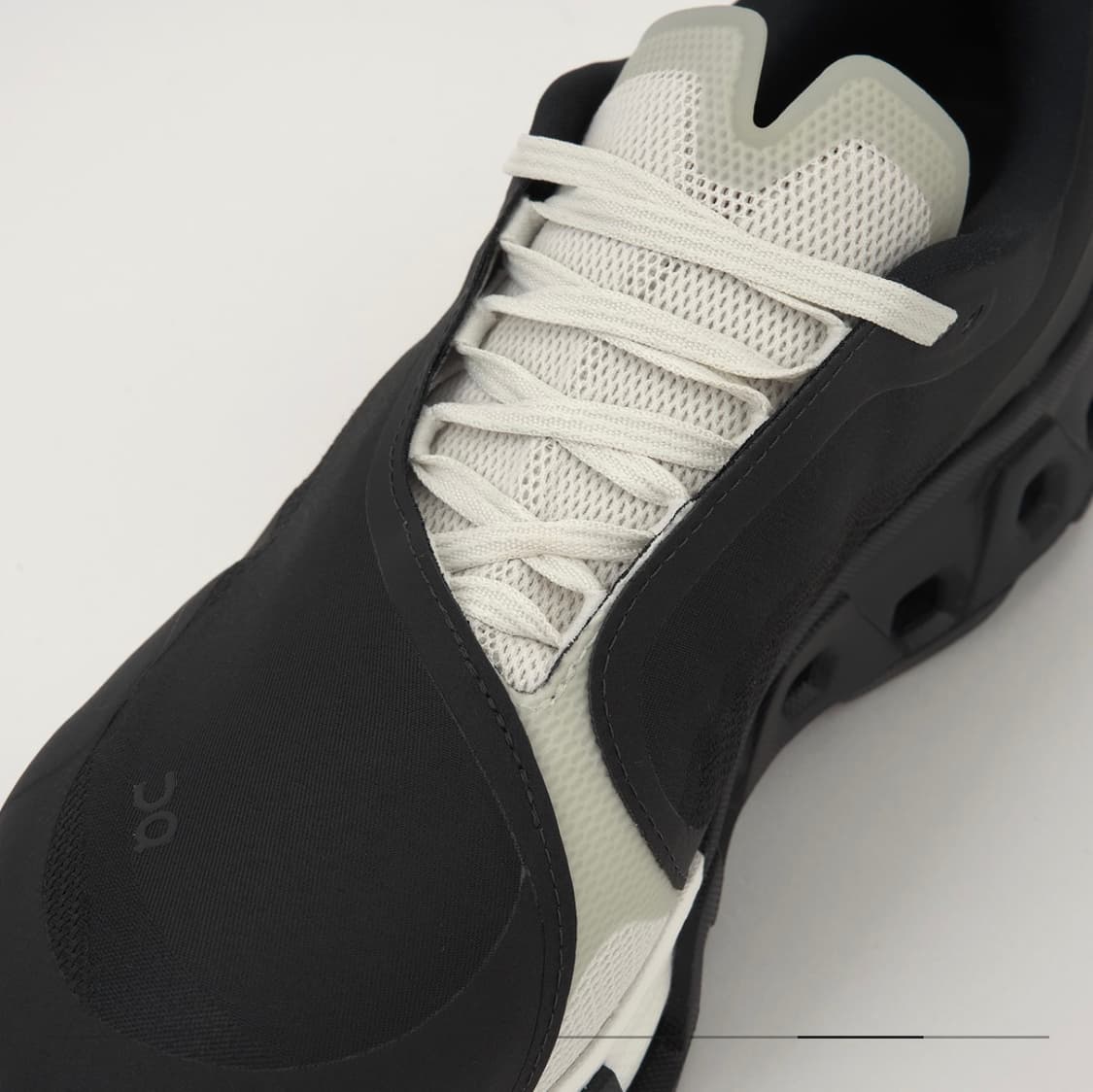 온러닝 파프 클라우드몬스터 하이퍼 블랙 240 상품이미지7