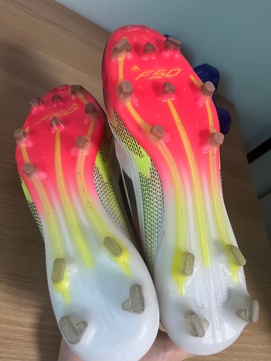 F50 ll fg 275 상품이미지3