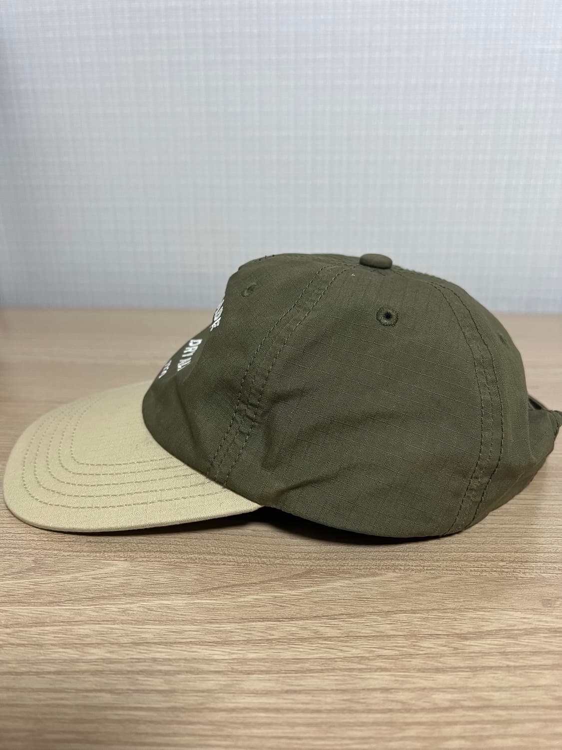 [OS] 휴먼메이드 모자 상품이미지2