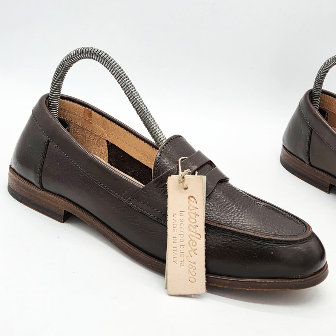  아스토플렉스 DARTFLEX 브라운 (7)  상품이미지5