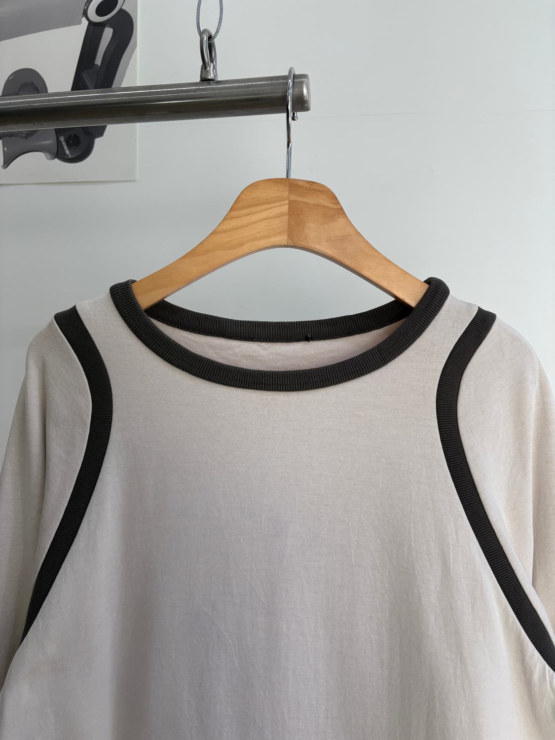 UNKNOWN (Made in Portugal) 맨투맨 상품이미지2