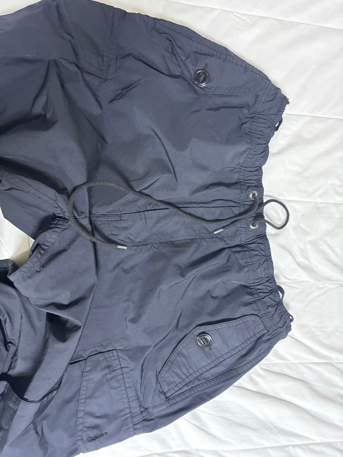 Eastlogue 23ss  나일론 팬츠 L 상품이미지2