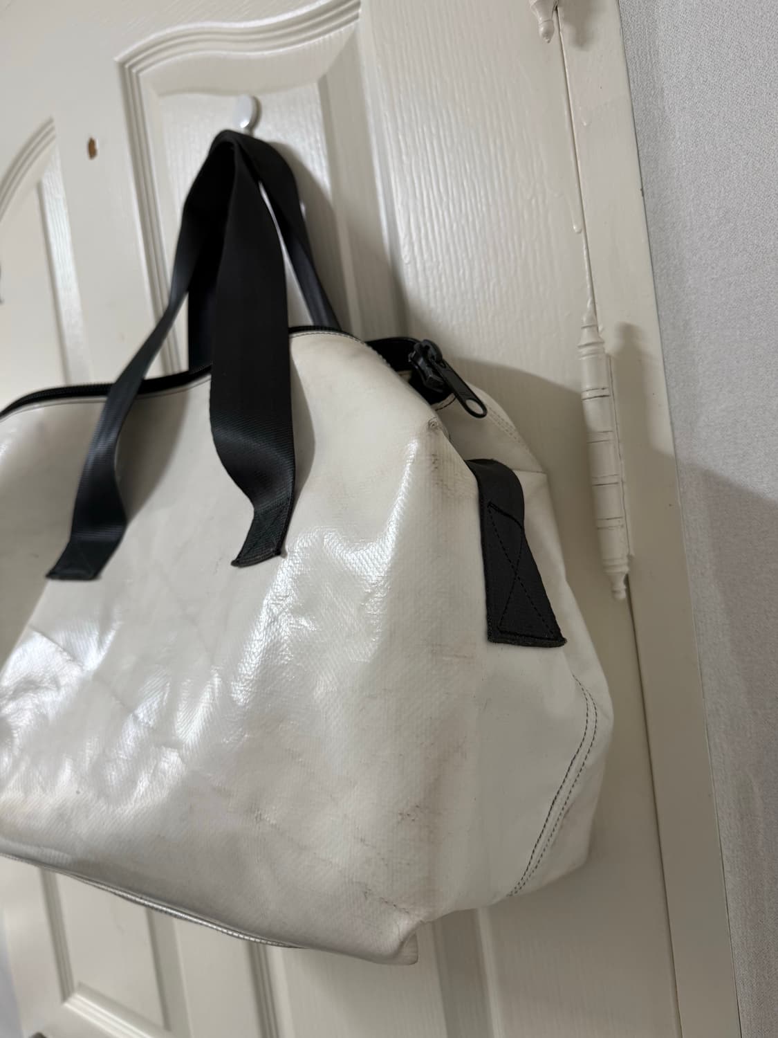 프라이탁 F45 LOIS 올화이트 상품이미지4