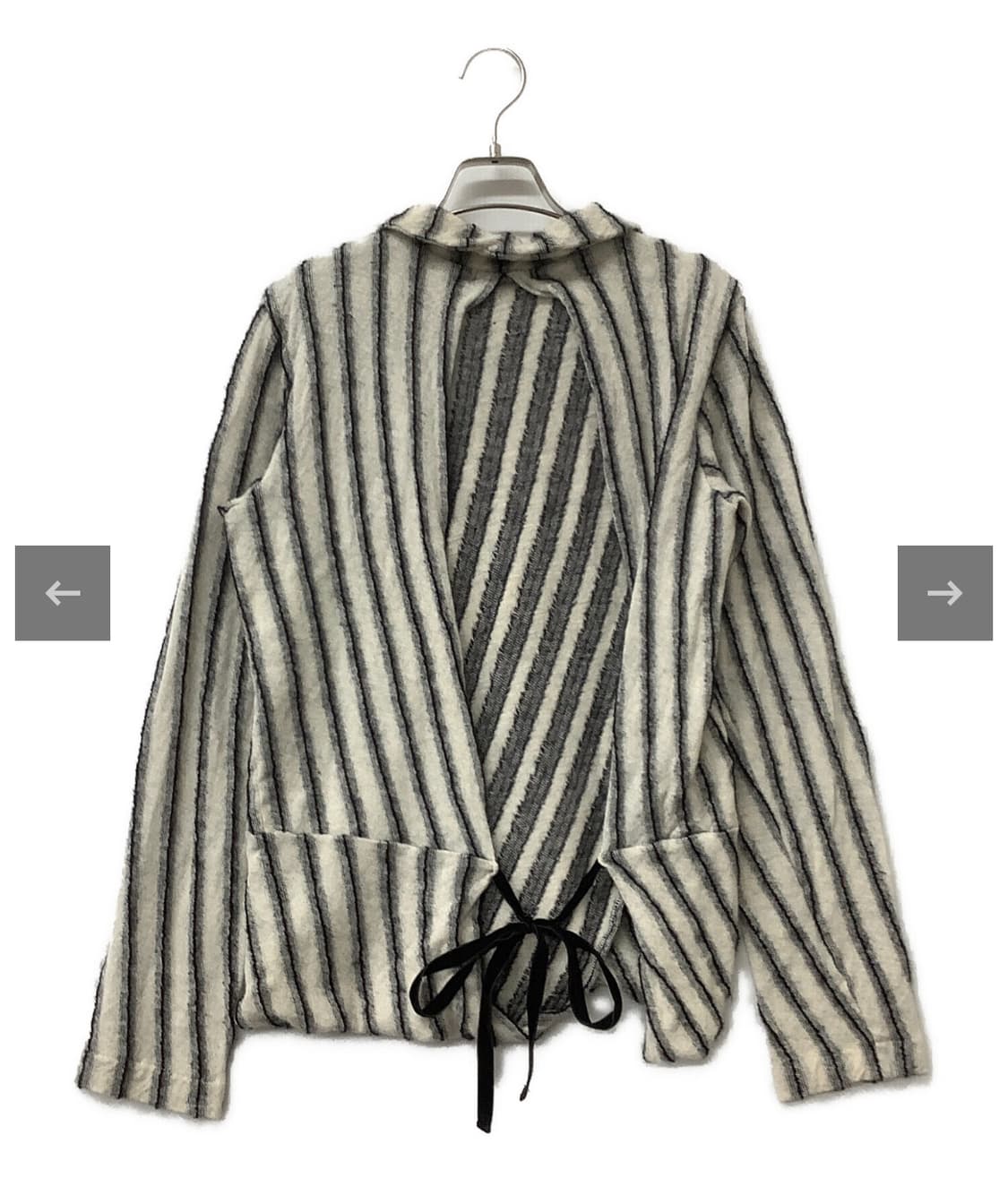 tricot COMME des GARCONS 니트/스웨터 상품이미지1