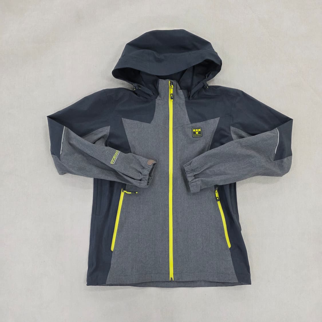 95 투스카로라 등산 바람막이 자켓 0224J 상품이미지1