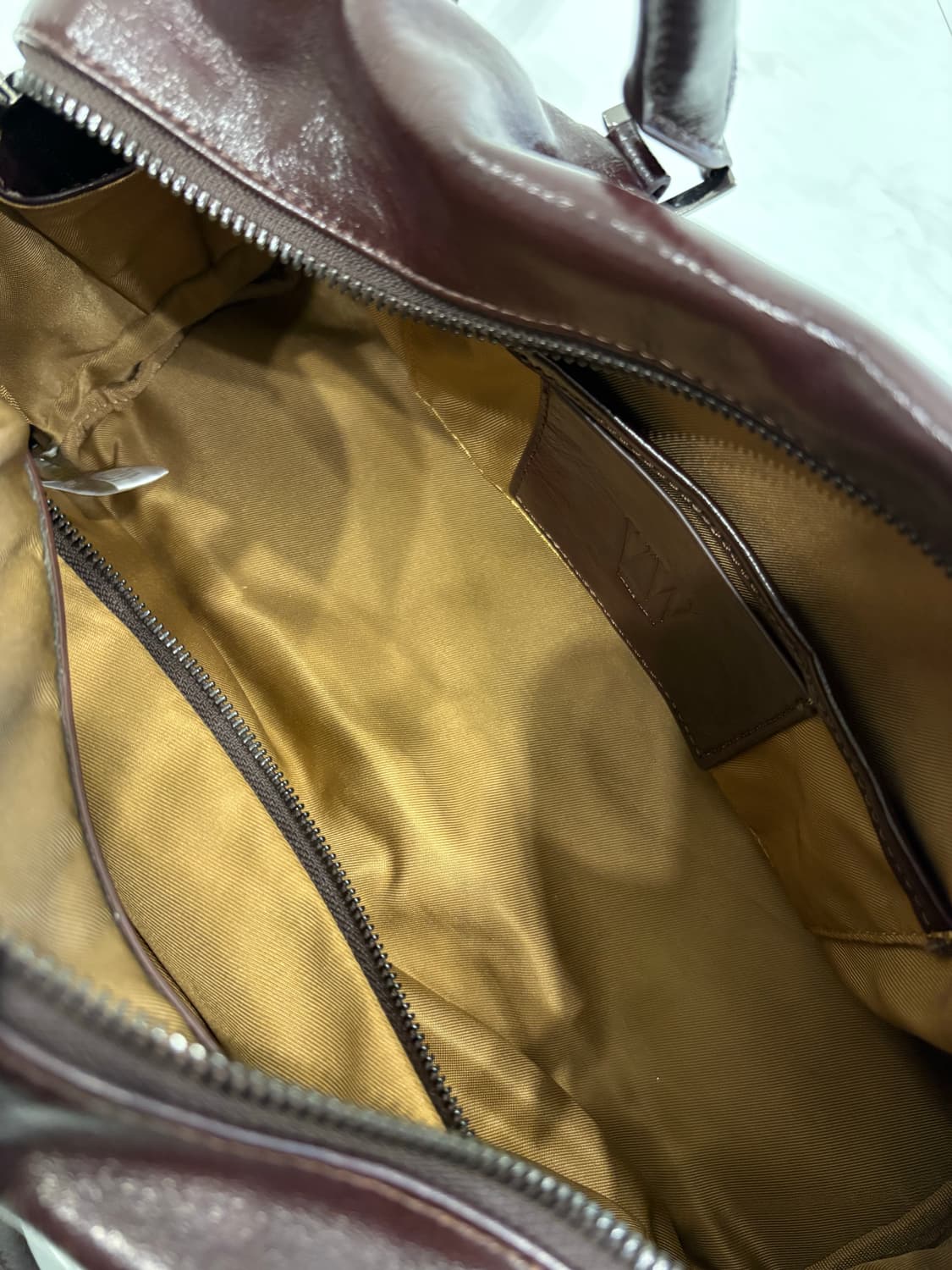 verawang 레가토볼링백 상품이미지6