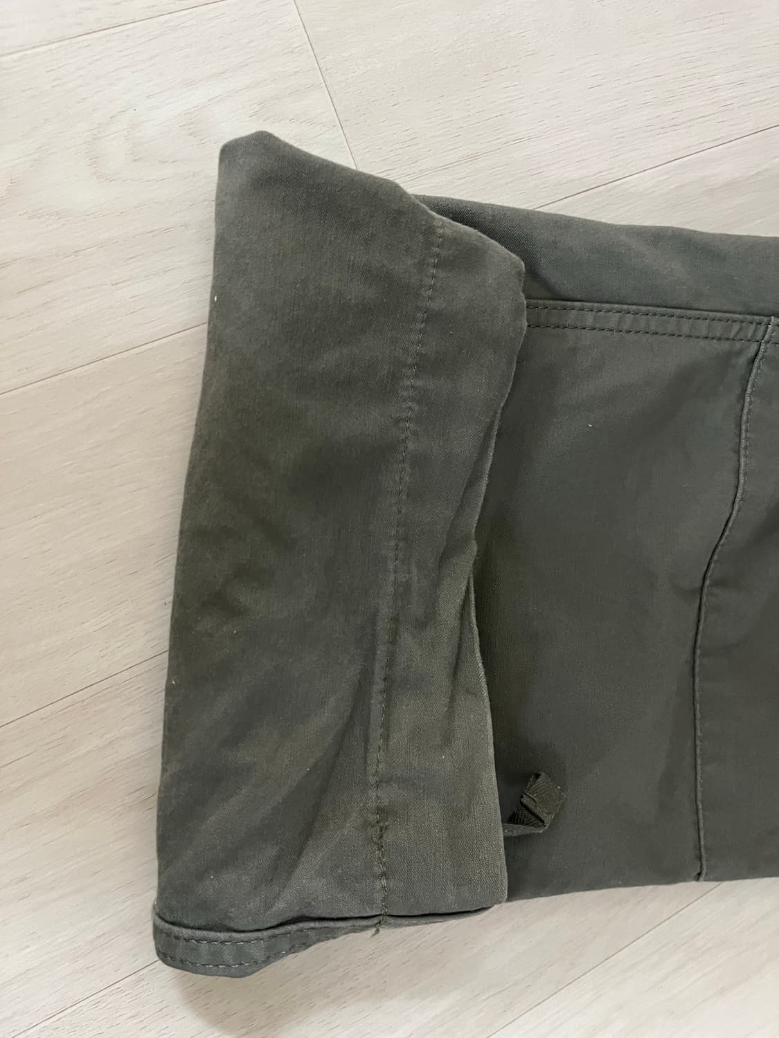 칼하트 레귤러 카고 바지 32 x32 상품이미지3